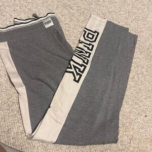 PINK sweatpants